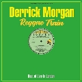 Reggae Train [LP+CD]<限定盤>
