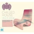 Chilled House Ibiza 2014