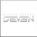Digital Bounce : SE7EN 1st Mini Album [CD+DVD]