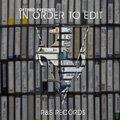Optimo Presents : In Order To Edit