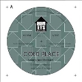 Cold Place<限定盤>