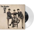Love Me Do＜White Vinyl＞