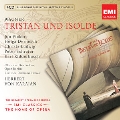 Wagner: Tristan und Isolde [4CD+CD-ROM]