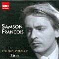 Samson Francois - L'Edition Integrale<期間限定盤>