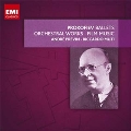 Prokofiev: Ballets, Orchestral Works and Film Music<限定盤>
