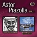2X1 :  Cafetin De Buenos Aires / Astor Piazzolla Orquesta Tipica