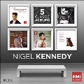 Five in One - Nigel Kennedy<限定盤>