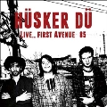 Live: First Avenue 85 (White Vinyl)