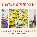 Lagos Paris London<限定盤/Colored Vinyl>