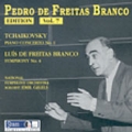 Pedro de Freitas Branco Edition Vol.7