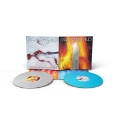 Ironsword/Return of the Warrior<Colored Vinyl>
