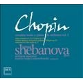 Chopin: Complete Works for Piano & Orchestra Vol.2