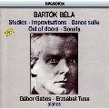 Bartok: Piano Works