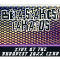 Live at the Budapest Jazz Club