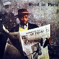 Byrd In Paris