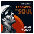 Legenden Des Soul: Die Zeit Edition