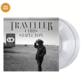 Traveller (10th Anniversary Indie Exclusive)＜Translucent Ultra Clear Vinyl＞