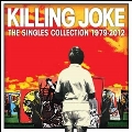 The Singles Collection 1997-2012<Colored Vinyl>