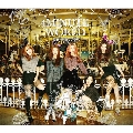 4Minute World: 5th Mini Album (アジア特別盤) [CD+DVD]