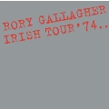 Irish Tour '74