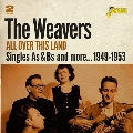 All Over This Land: Singles As & Bs and More 1949-1953