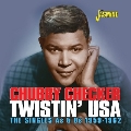 Twistin' USA: The Singles As & Bs 1959-1962