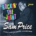 Rockin' the Joint (2 Original Albums)