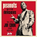 Peanuts and Other Delicacies - The Little Joe Cook Story 1951-1962