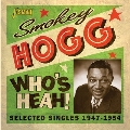 Who's Heah! Selected Singles 1947-1954