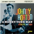 A Honky-Tonk Man: All The Hits and More