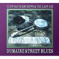 Dumaine Street Blues