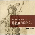 J.S.バッハ: オルガンのためのトリオ・ソナタ BWV525-530(リコーダーとオルガン、チェンバロのための版)