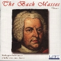 The Bach Masses, Vol.1