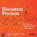 Houston Person Live in Paris