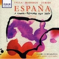 エスパーニャ ～ スペインの合唱作品集