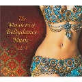 The Masters Of Bellydance Music Vol.4