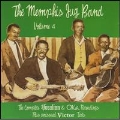 Memphis Jug Band Vol. 4