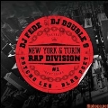 New York & Turin EP<限定盤>