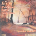 Elegy - 20th Century British Guitar Music