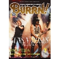 BURRN ! (バーン) 2025年 07月号 [雑誌]