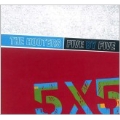 Five By Five EP<限定盤>