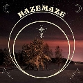 Hazemaze<Blood Red Vinyl/限定盤>