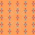 Multiplicities II: A Repository Of Non - Existent Objects