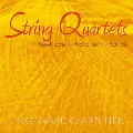 String Quartets - Beethoven, Nordheim, Bartok