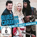 Blues Caravan 2018 [CD+DVD]