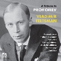 A Tribute to Prokofiev