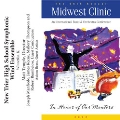 Midwest Clinic 2012 - New Trier High School Symphonic Wind Ensemble
