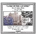 Going Up The Country: Rare Country Blues Vol. 4 1925-1936