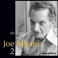 An Evening with Joe Albany 2
