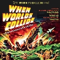 War of the Worlds / When Worlds Collide / The Naked Jungle / Conquest of Space<期間限定生産盤>